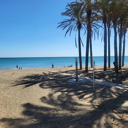 Centro Y Mar En Un Mismo Lugar Apartman Torremolinos Kültér fotó