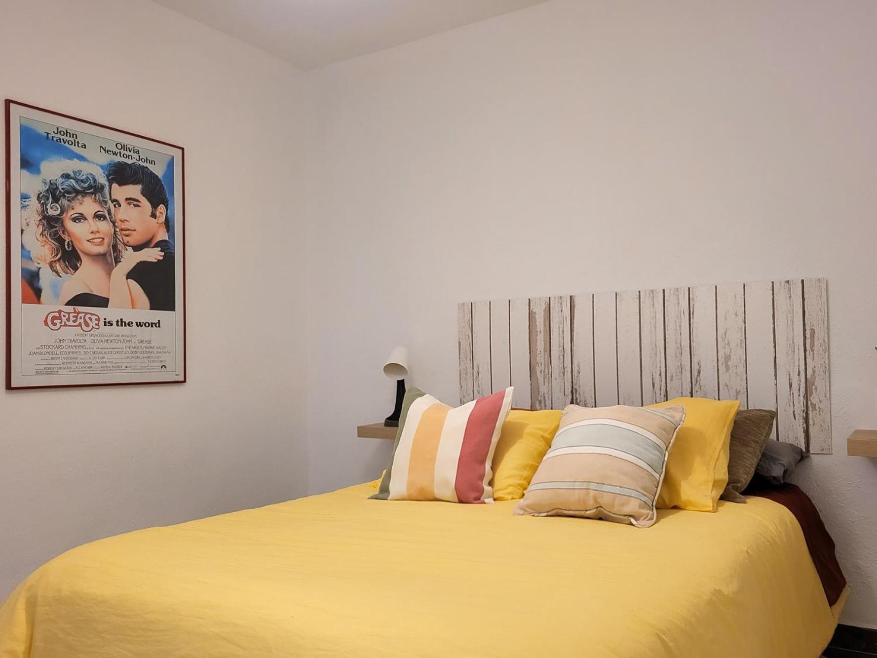 Centro Y Mar En Un Mismo Lugar Apartman Torremolinos Kültér fotó