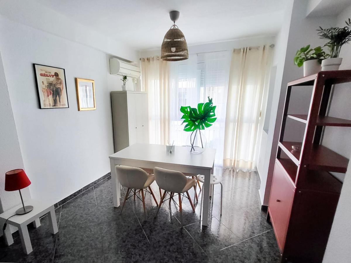 Centro Y Mar En Un Mismo Lugar Apartman Torremolinos Kültér fotó