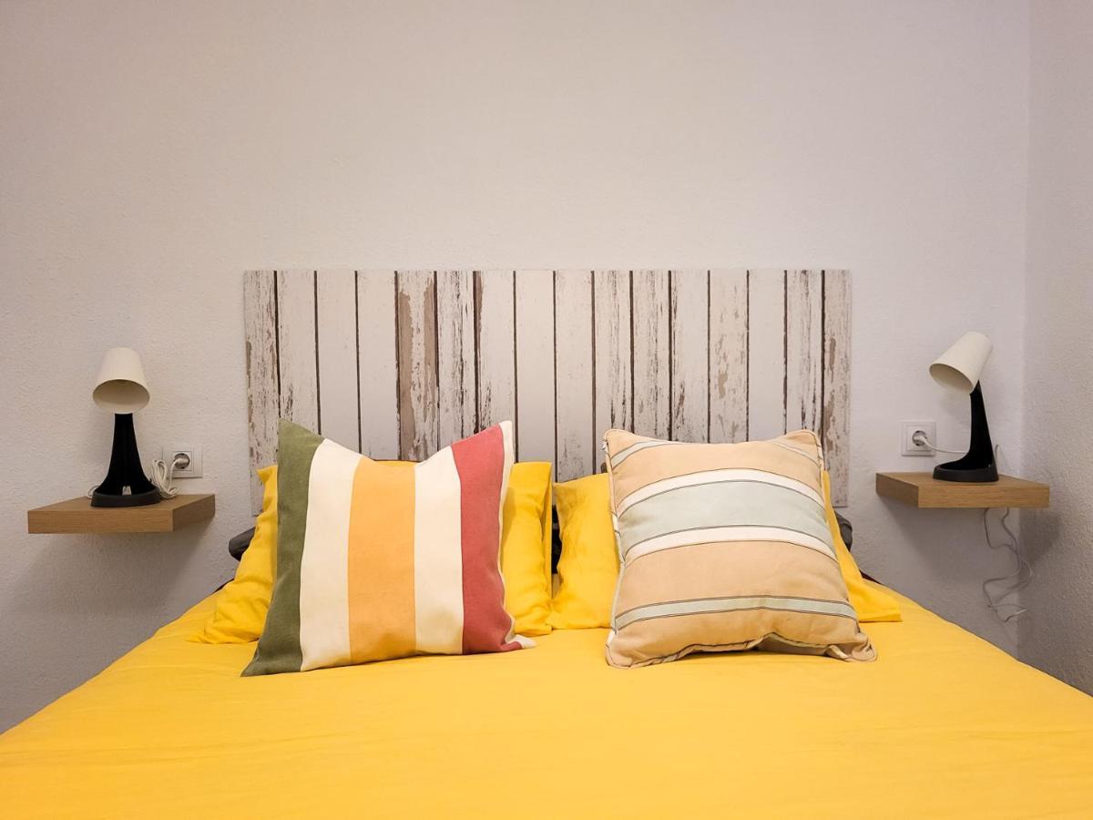Centro Y Mar En Un Mismo Lugar Apartman Torremolinos Kültér fotó