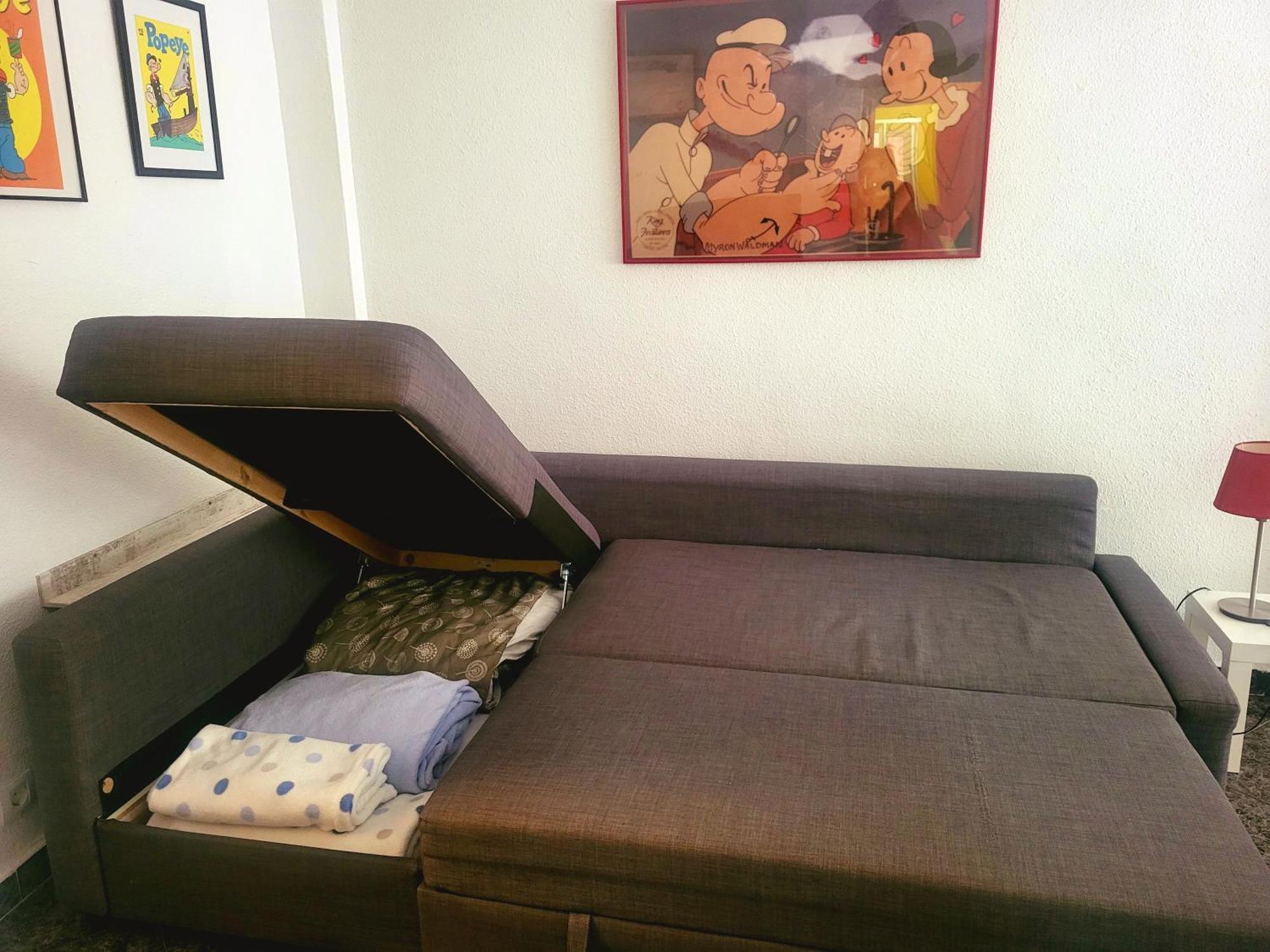 Centro Y Mar En Un Mismo Lugar Apartman Torremolinos Kültér fotó